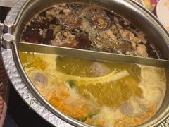 -一绪に寿喜烧(荟聚店)