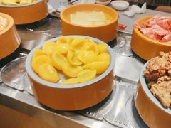 -喜家自助小火锅(卓悦里店)