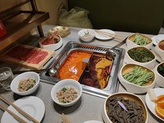 -海底捞火锅(赛格国际购物中心店)