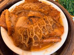 -香港蓮香樓(上環店)