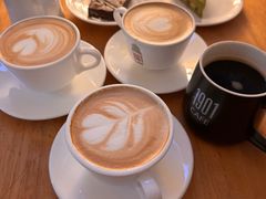 -1901 Cafe(西四店)