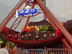 -三亚海昌梦幻海洋不夜城