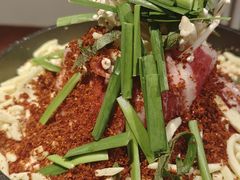 -井缘河风寿司(Touch12街店)