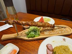 -马迭尔西餐厅(中央大街店)