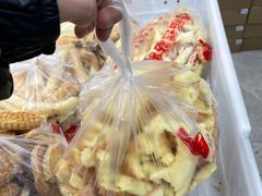 -爱德顺糕点食屋(利民道店)