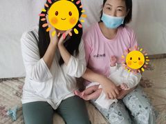 -田螺阿姨自营月嫂·育儿嫂(高新店)