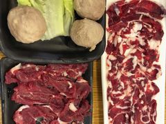 -就这么牛潮式牛肉火锅(华侨城店)