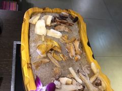 -老诚一锅羊蝎子(黄寺大街店)