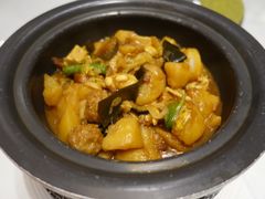 龙城大烩菜-并州饭店·并萃阁