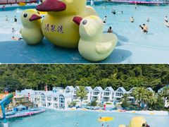 -清泉湾生态旅游度假区