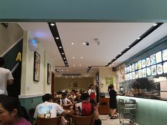 -万香姜汁(引泉路店)