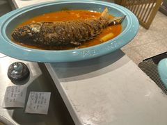 -阿五黄河大鲤鱼(海尚店)