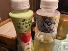-牛New寿喜烧(中山公园龙之梦店)