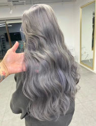 -时尚殿堂hair salon
