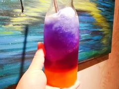 -麦甜创意轻食餐厅(西康路店)