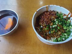 -郭记老汉口热干面