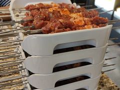 -丰茂烤串(卫星广场店)