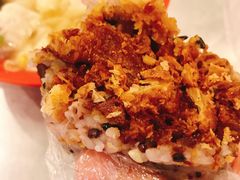 -芳婆糕团店(王府大街店)