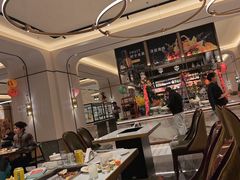 -杭州盛泰开元名都大酒店-地中海自助餐厅