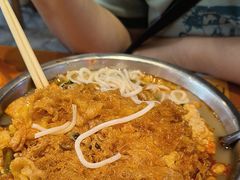-雙冲柳州螺蛳粉&酸嘢&桂林米粉(簋街店)