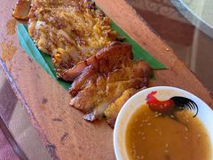 -南沙游艇会·大兵船餐厅