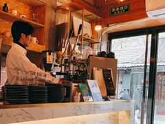 -METAL HANDS(五道营店)