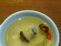 -云海肴·汽锅鸡·云南代表菜(天山百盛优客店)