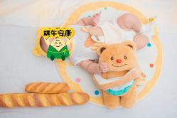 -贝乐家儿童摄影店(繁花中心店)
