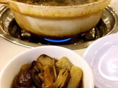 -太婆天府山珍酒楼(亚运村店)