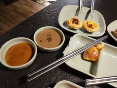 -盛江山自助料理(奥莱锦辉购物广场店)