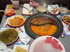-生活如沸·顺德水牛奶火锅(大学路店)