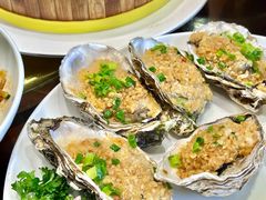 -北戴河转鱼·炒螃蟹酱餐厅