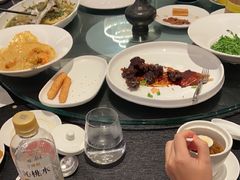 -英冠索菲特酒店·萧湘阁中餐厅