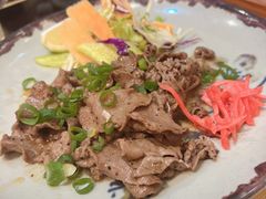 -胜代日本料理(云程巷小区店)