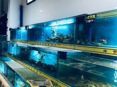 -海贡平价海鲜超市