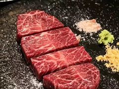 -焱铁烧·黑毛和牛专门店(杭州嘉里中心店)