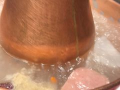 -仁和四季涮肉馆(天坛南门店)