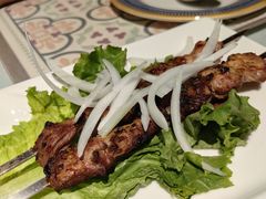 -海尔巴格一甸茶餐厅(团结路店)