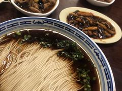 -同得兴 Since·1995 传统苏式面馆(嘉馀坊店)