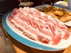 -青瓷火锅料理(西单大悦城店)