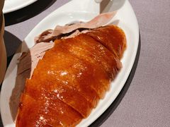 北京烤鸭-金鸭季·北京烤鸭(深业上城店)