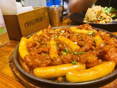 年糕无骨鸡爪-麻喜大