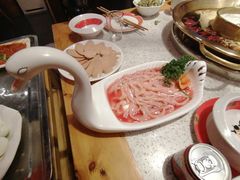 -大味生态火锅(蓝谷地店)