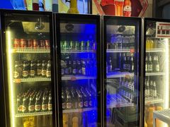 -华府九号海鲜烧烤大排档(龙域店)
