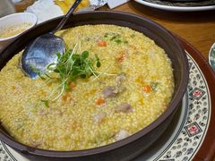-春满园·邯郸菜发祥地(滏东店)