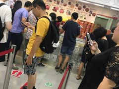 -珍妮曲奇聪明小熊(尖沙咀店)