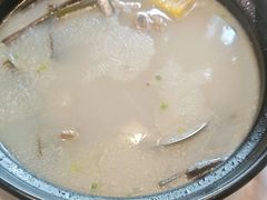-王府井酒店(金桥港湾店)