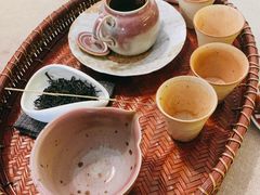 -一号铺子·大炉茶