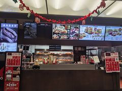 -肯德基(中关村E世界店)