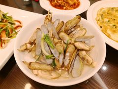 -501號台州海鲜餐厅(海创园店)